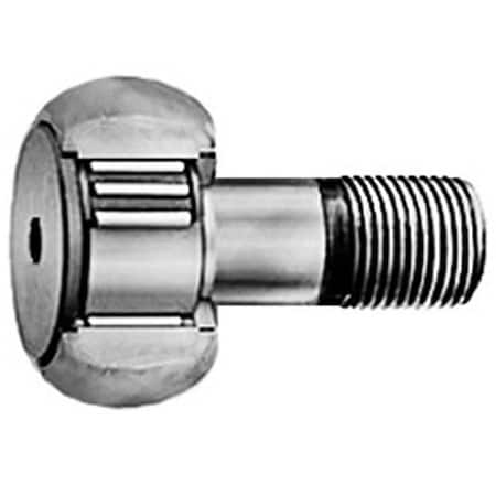 Schaeffler Cam Follower Bearing, 22MM Roller Diameter, 12MM Roller Width KR22-B